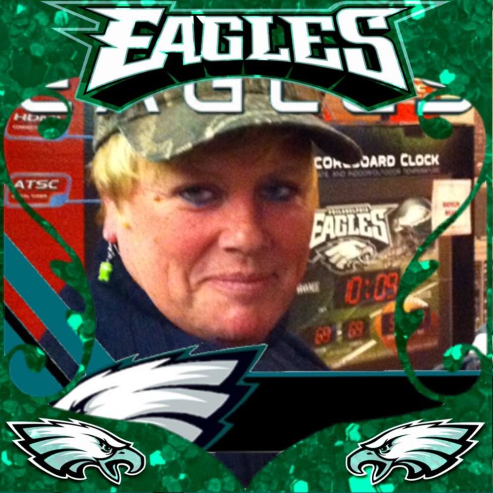 Meet your Posher, Jennifer